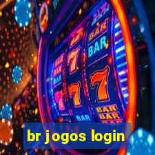 br jogos login